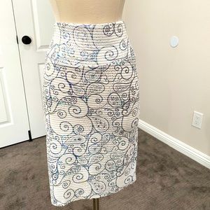 Lularoe Pencil skirt XS